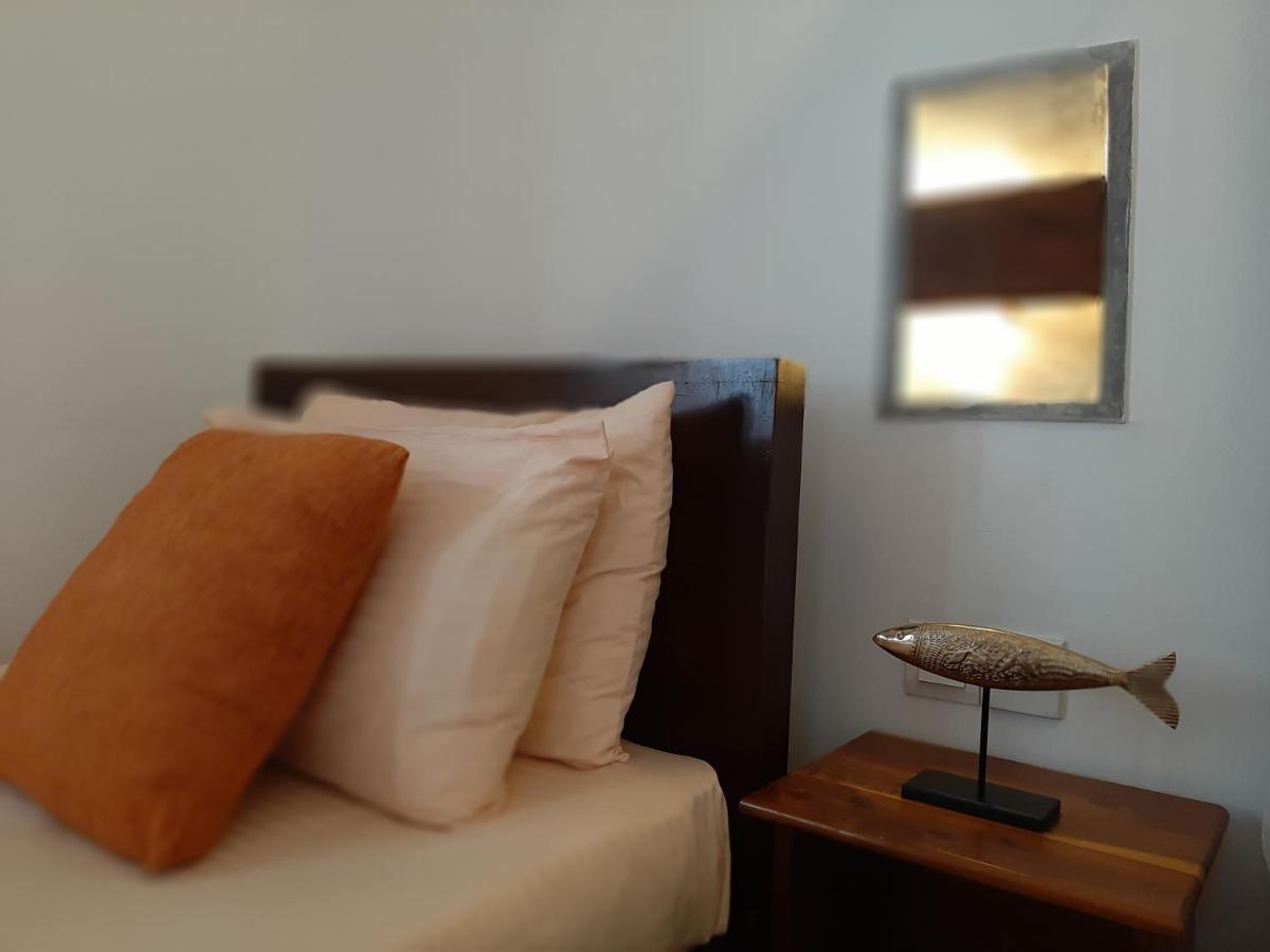 Hotel Weligama Ocean Breeze Exterior foto